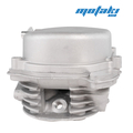 Поршневая скутер 139QMB 82cc + головка (ЦПГ D50*p13 Big Bore) SEE