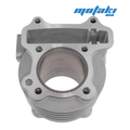 Поршневая скутер 139QMB 82cc + головка (ЦПГ D50*p13 Big Bore) SEE