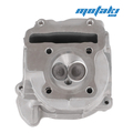 Поршневая скутер 139QMB 82cc + головка (ЦПГ D50*p13 Big Bore) SEE