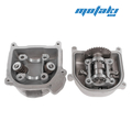 Поршневая скутер 139QMB 82cc + головка (ЦПГ D50*p13 Big Bore) SEE