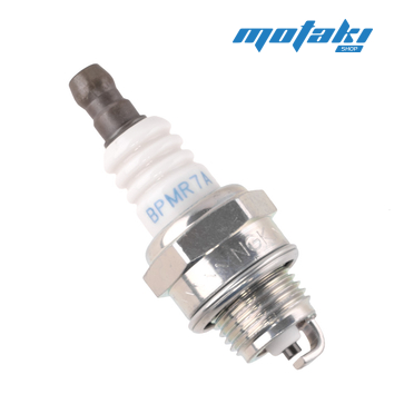 Свеча зажигания NGK BPMR7A (4626) пила Штиль, Хускварна, Партнер (резьба D14 мм.)