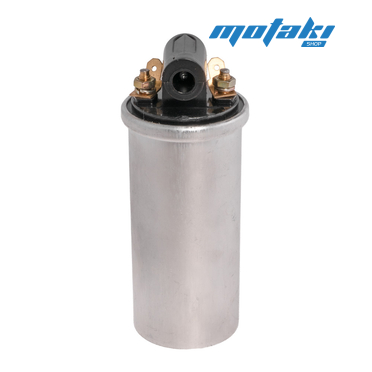 Катушка зажигания Ява 6В