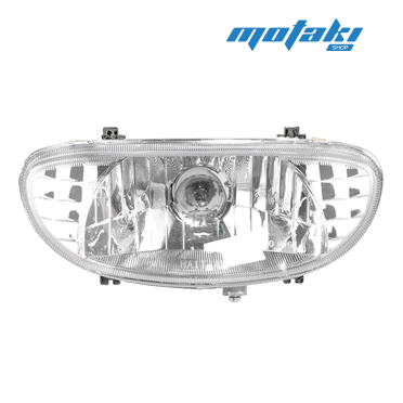 Фара скутер 4T QT-3 WIND