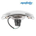 Фара скутер 4T QT-3 WIND