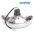 Фара скутер 4T QT-3 WIND