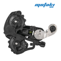 Переключатель задний вело Shimano RD-TY200 (болт, крепление на петух)