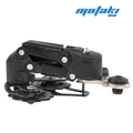 Переключатель задний вело Shimano RD-TY200 (болт, крепление на петух)