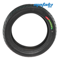 Покрышка скутер 120/80-14 (YUANXING YX-P159-01 бескамерная, CN)