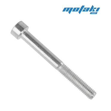 Винт картера Иж (М6 x 1 х 55 мм., DIN912 8.8) ШЕСТИГРАННИК