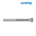Винт картера Иж (М6 x 1 х 55 мм., DIN912 8.8) ШЕСТИГРАННИК
