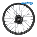 Обод TTR110 (ПЕРЕДНИЙ колесный диск 1.40 x 14 под ось 15 мм)