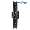 Обод TTR110 (ПЕРЕДНИЙ колесный диск 1.40 x 14 под ось 15 мм)