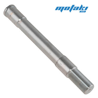 Вал рулевой TTR125 (М22 x 48 x 228 мм)