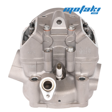 Головка KAYO T6 (NC250) ZS 177MM