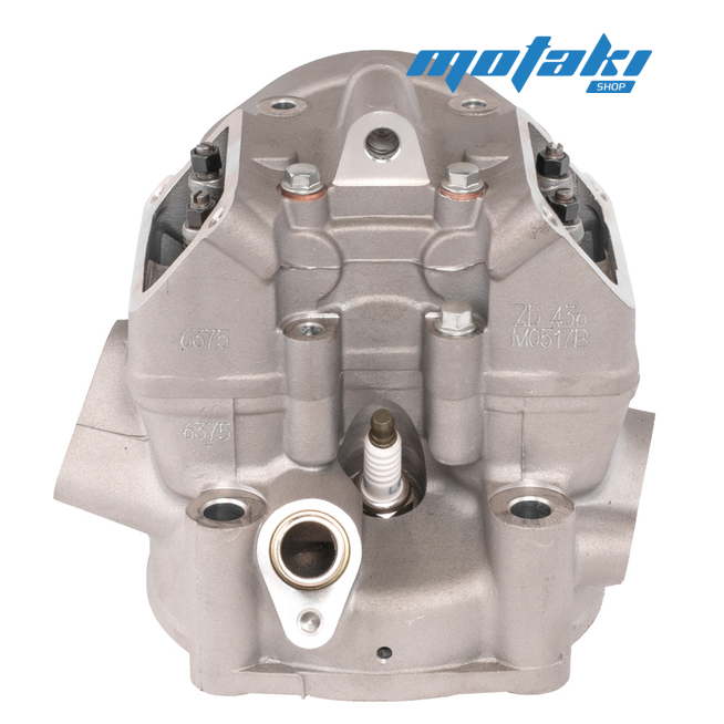 Головка KAYO T6 (NC250) ZS 177MM