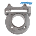 Поршневая для скутера 139QMB двигатель на 100 кубов (ЦПГ D50mm тюнинг Big Bore)