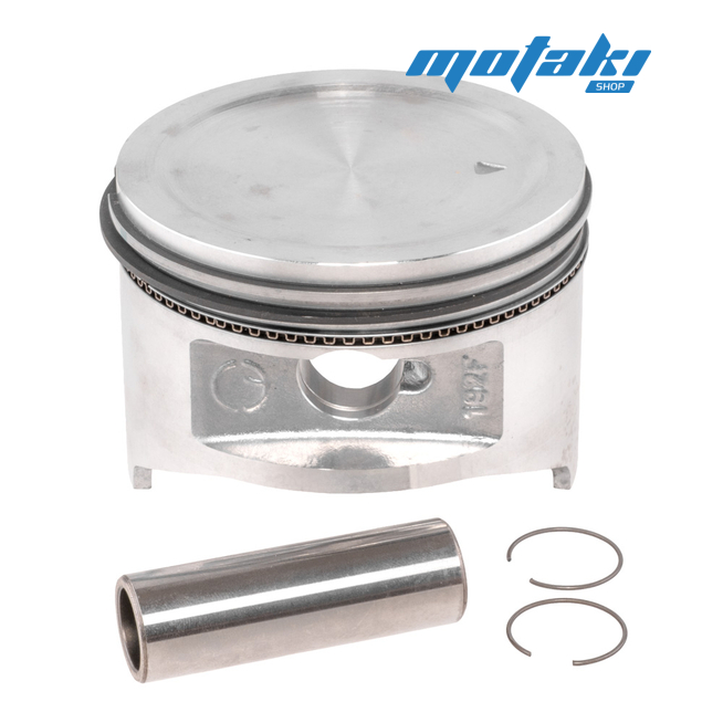 Поршень Лифан 192F 17 л.с. (D92.00 x p20 мм.)