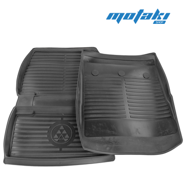 Коврики в коляску Днепр (Киров)