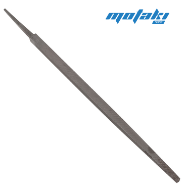 Напильник по металлу (без ручки 300 мм. квадратный N1)