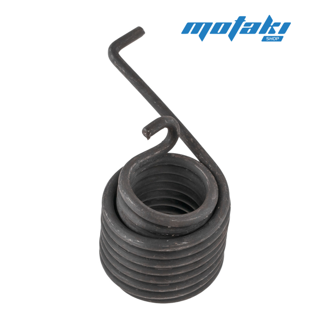 Пружина кикстартера скутер 125-150 157QMJ, Сузуки AD50