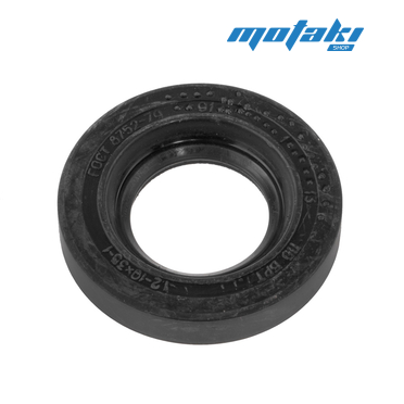 Сальник колеса Минск (19 х 35 х 7, 3.112-31176)