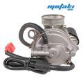 Карбюратор Хонда LEAD-90 (топливный d18 x воздушный D35 мм.)