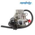 Карбюратор Хонда LEAD-90 (топливный d18 x воздушный D35 мм.)