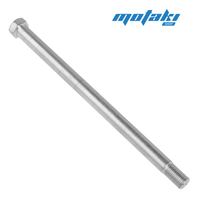 Ось маятника Минск Спутник (D12.5 х М12 х 1.25 х 205 мм., 3.112-28334)