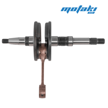 Коленвал скутер Хонда DIO AF34 (LS32 мм) NoName