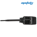 Щуп масляный на скутер 139QMB, 157QMJ (измеритель уровня масла 80mm до метки) ЧЕРНЫЙ