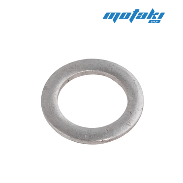 Шайба пробки картера Минск (D17-20 x d12 x h1.5-2 мм., 105-17181)