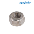 Гайка шпильки цилиндра Минск Спутник (М8 x 1.25 х h9 мм.)