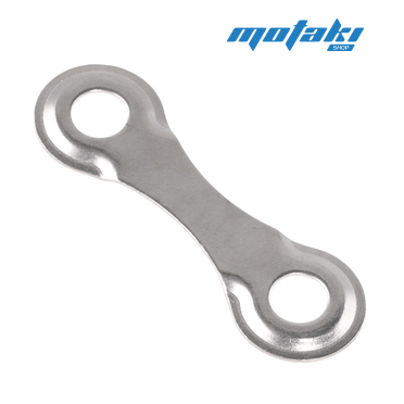 Пластина стопорная болтов венца Минск (ступицы ведомой звезды 3.112-24129)