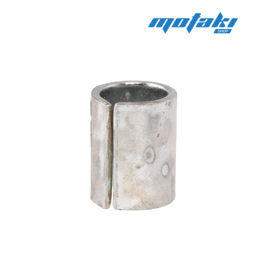 Втулка распорная сайлентблока газового амортизатора Минск (D16 х d12 х h20.5 мм., 3.113-28415)