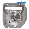 Головка скутер 150-200, ATV200 (d61 мм. корпус, клапаны) 161QMK