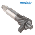 Вал кикстартера YBR 125 (голый)