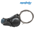 Рычаг переключения вело Shimano SL-TX30-7R (ПРАВЫЙ шифтер манетка 7 скоростей)
