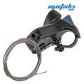 Рычаг переключения вело Shimano SL-TX30-7R (ПРАВЫЙ шифтер манетка 7 скоростей)
