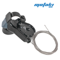 Рычаг переключения вело Shimano SL-TX30-7R (ПРАВЫЙ шифтер манетка 7 скоростей)