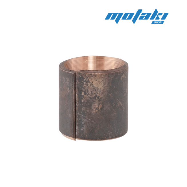 Втулка ВГШ Минск (с прорезью, медь, UК)