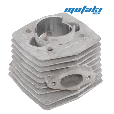 Цилиндр веломотор F50 (d40 мм., высота 80 мм.)