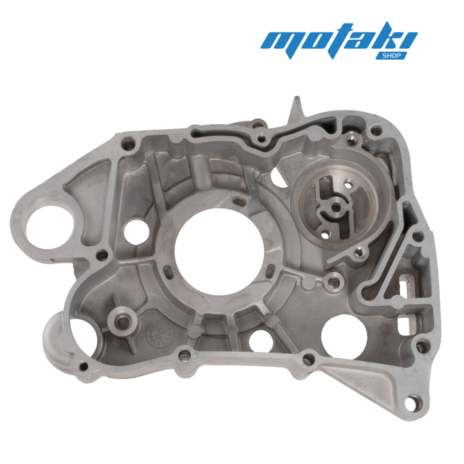 Корпус картера скутер 125-150 куб. (правый) 152QMI / 157QMJ