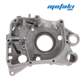 Корпус картера скутер 125-150 куб. (правый) 152QMI / 157QMJ