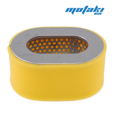 Элемент фильтра 186F дизель (овальный 150 x 105 x h71 мм.)