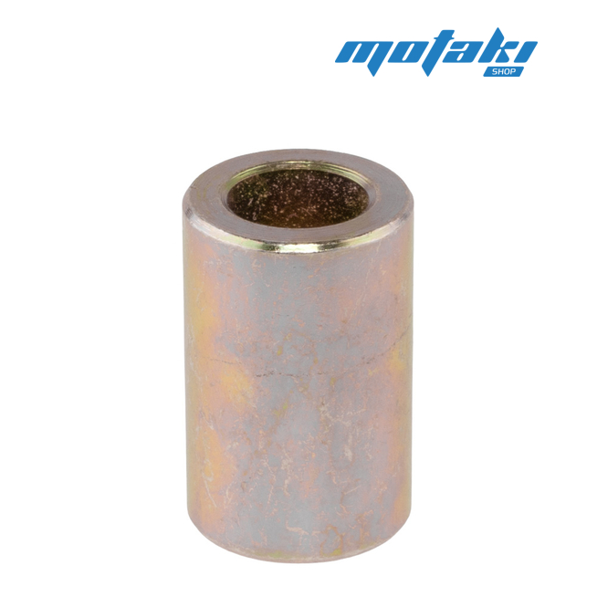 Втулка переднего колеса TTR125 (D20 х d12.3 х h31мм.)