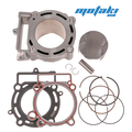 Поршневая KAYO T6 (ЦПГ D77.00 x h51 x p16 мм. водяное охлаждение) NC250 ZS 177MM