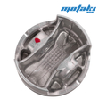 Поршневая KAYO T6 (ЦПГ D77.00 x h51 x p16 мм. водяное охлаждение) NC250 ZS 177MM