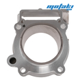 Поршневая KAYO T6 (ЦПГ D77.00 x h51 x p16 мм. водяное охлаждение) NC250 ZS 177MM