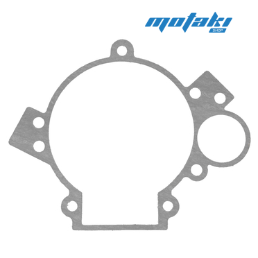 Прокладка картера веломотор F50 / F80 (левая)