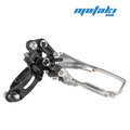Переключатель передний вело Shimano FD-TY300 42T (31.8 мм.)